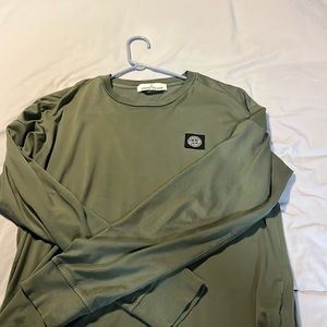 Stone Island Long sleeve